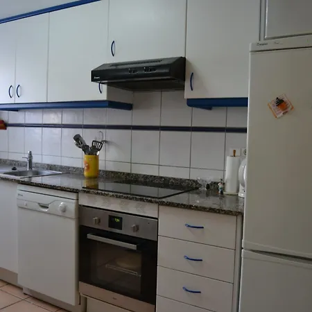 Apartment Casa Eli Alo *